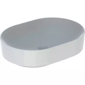 Раковина Geberit 500.774.01.2