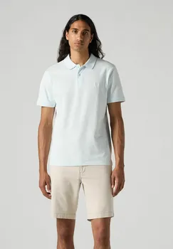 Поло SLIM HOUSEMARK POLO Levi's, светло-голубой