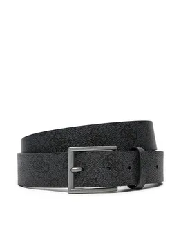 Ремень Guess, черный