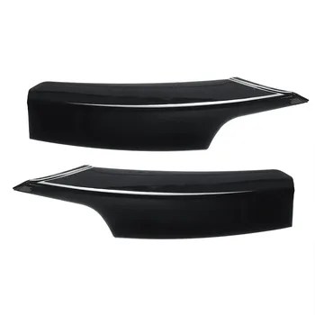 Новая накладка на передний бампер для BMW F30 F31 F35 320i 328i 330i 335i 340i 316d M Sport 2012-2019, крышка противотуманной фары Canards