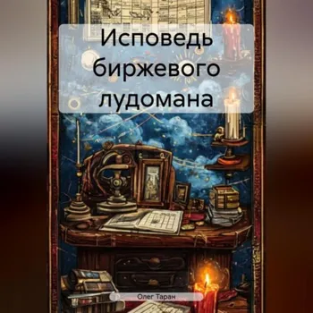 Исповедь биржевого лудомана