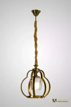 Подвесной светильник AM Group AM374 SP1