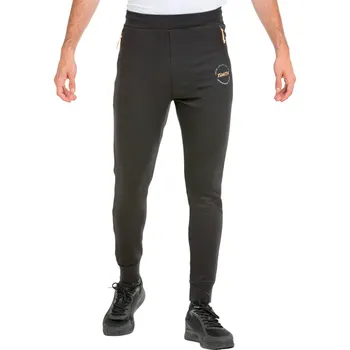 Спортивные брюки John Smith Fleco 24i, черный