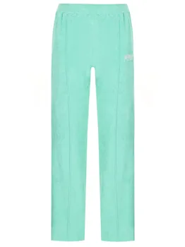 Брюки хлопковые SPORTY & RICH