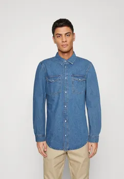 Джинсовая куртка Only & Sons ONSBANE, цвет medium blue denim