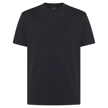 Футболка с коротким рукавом Oakley Relax 2.0, серый