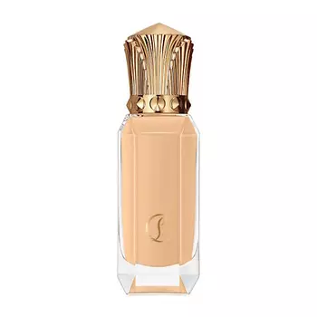 CHRISTIAN LOUBOUTIN BEAUTY Тональный флюид Teint Fetiche Le Fluide