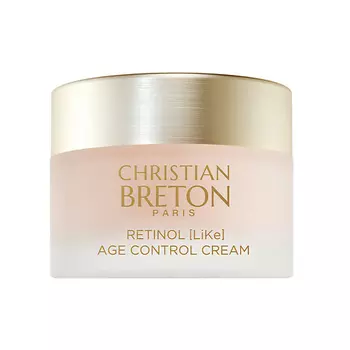 CHRISTIAN BRETON Крем для лица Антивозрастной с ретинолоподобным действием Retinol