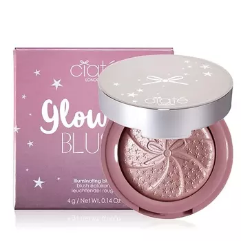CIATE LONDON Румяна для лица Glow To