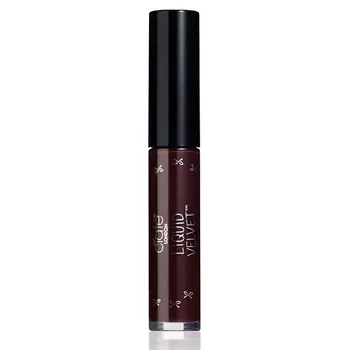 CIATE LONDON Увлажняющая жидкая помада для губ с матовым эффектом Liquid Velvet