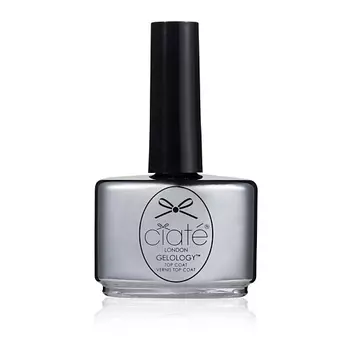 CIATE LONDON Верхнее покрытие для ногтей Gelology Top Coat