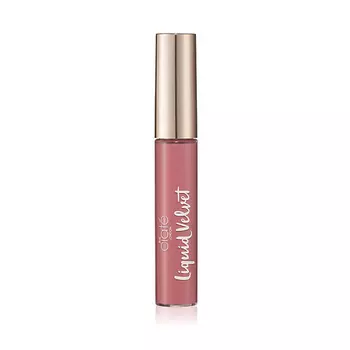 CIATE LONDON Жидкая помада для губ с матовым эффектом Liquid Velvet
