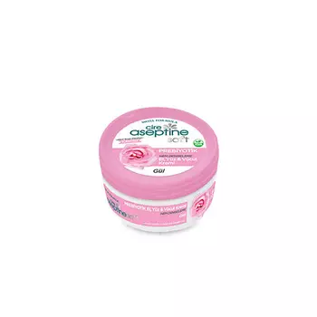 CIRE ASEPTINE Крем для рук с пребиотиком и экстрактом Розы Prebiotic Care Cream - Rose 30.0