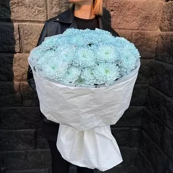CITY FLOWERS Букет "Кассиопея"