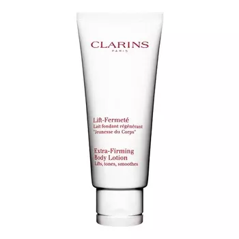 CLARINS Регенерирующее и укрепляющее молочко для тела Lift-Fermeté