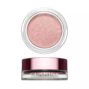 CLARINS Мерцающие тени для век Ombre Iridescente