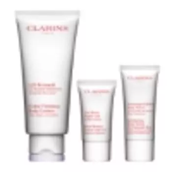 CLARINS Набор для ухода за телом Firming Kit