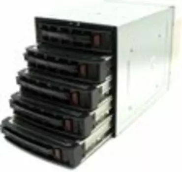 Корзина для жестких дисков SuperMicro CSE-M35TQB