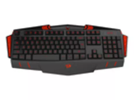Клавиатура Redragon Asura 70246, цвет черный