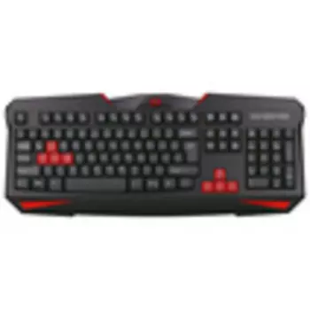 Клавиатура Redragon Xenica 70450, цвет черный