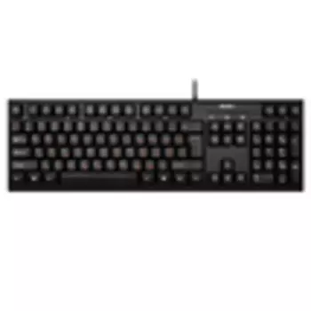 Клавиатура SVEN KB-S300 SV-017194, цвет черный