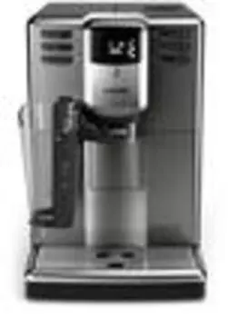 Кофемашина PHILIPS Series 5000 EP5030/10, черный/серебристый