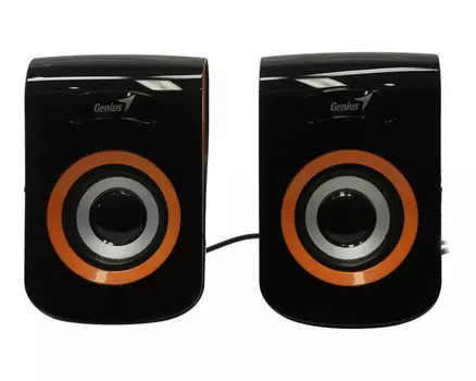 Колонки GENIUS SP-Q180