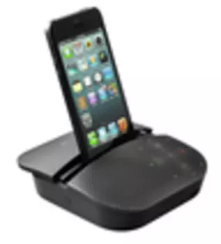 Колонки Logitech Mobile Speakerphone P710E