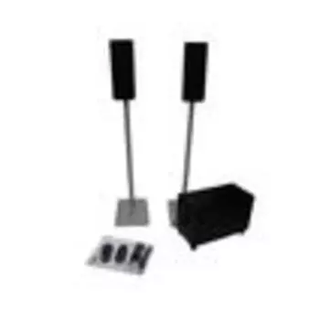 Колонки Polycom Stereo Speaker kit