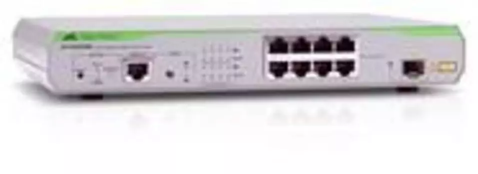 Коммутатор ALLIED TELESIS AT-GS900 AT-GS908M