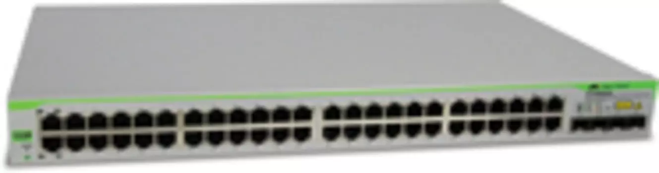 Коммутатор ALLIED TELESIS AT-GS900 AT-GS950