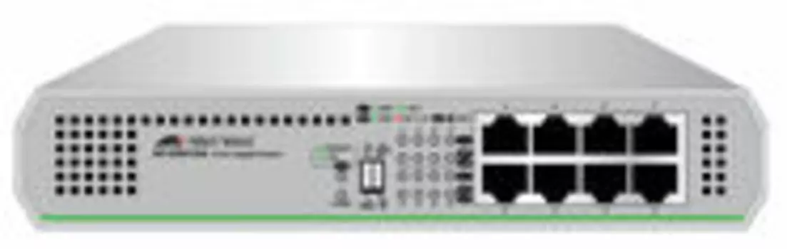 Коммутатор ALLIED TELESIS AT-GS910
