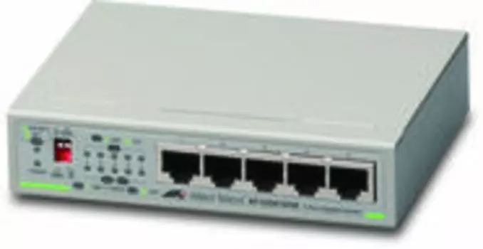 Коммутатор ALLIED TELESIS AT-GS910