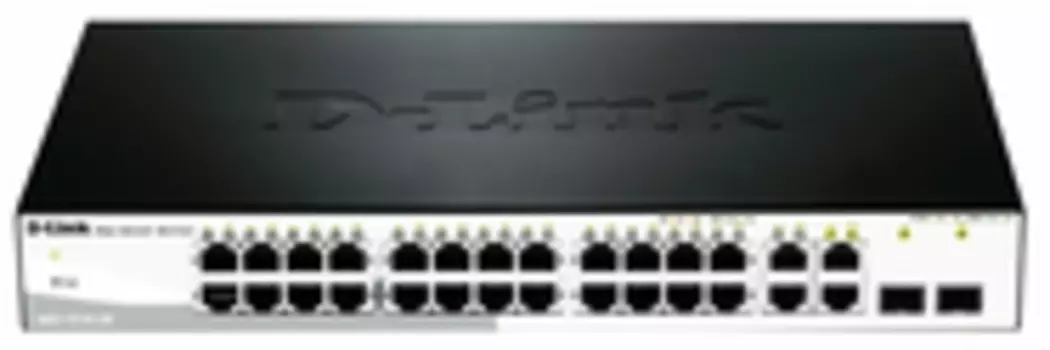 Коммутатор D-LINK DES-1210-28