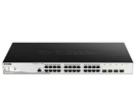 Коммутатор D-LINK DGS-1210-28P/ME