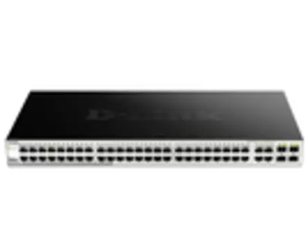Коммутатор D-LINK DGS-1210-52