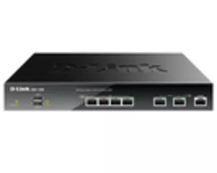 Коммутатор D-LINK DWC-1000