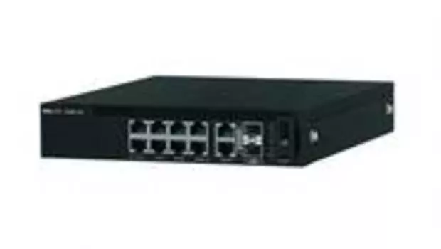 Коммутатор DELL EMC N1108T