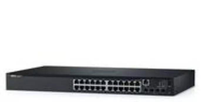 Коммутатор DELL EMC N1524P