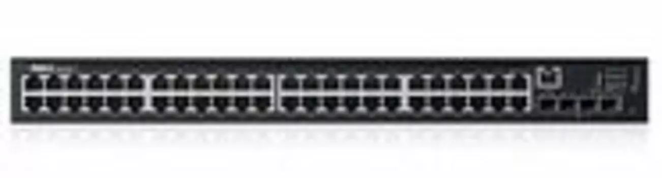Коммутатор DELL EMC N1548P