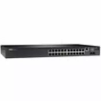 Коммутатор DELL EMC N2024P