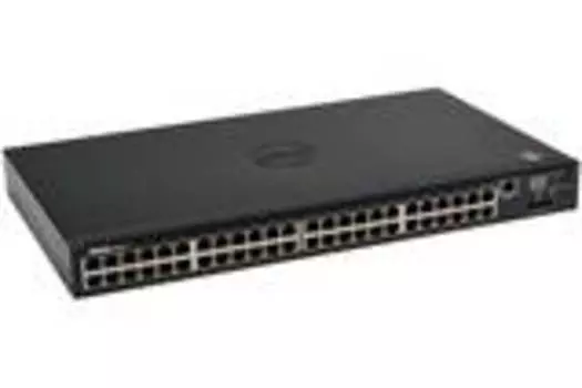 Коммутатор DELL EMC N2048P
