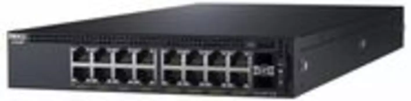 Коммутатор DELL EMC X1018P