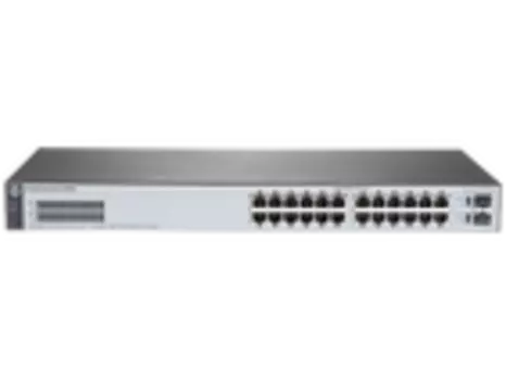 Коммутатор Hewlett Packard Enterprise 1820-24G