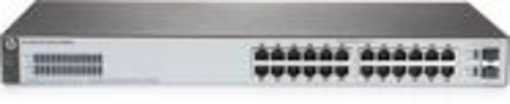Коммутатор Hewlett Packard Enterprise 1820 24G