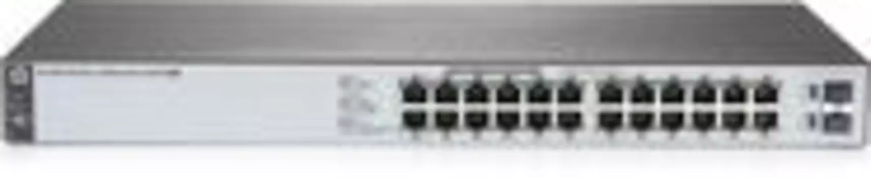 Коммутатор Hewlett Packard Enterprise 1820 24G PoE+