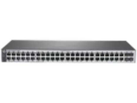 Коммутатор Hewlett Packard Enterprise 1820-48G