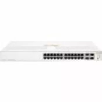 Коммутатор Hewlett Packard Enterprise 1930 24G