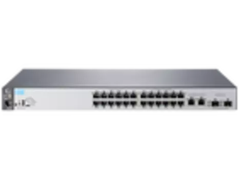 Коммутатор Hewlett Packard Enterprise 2530-24