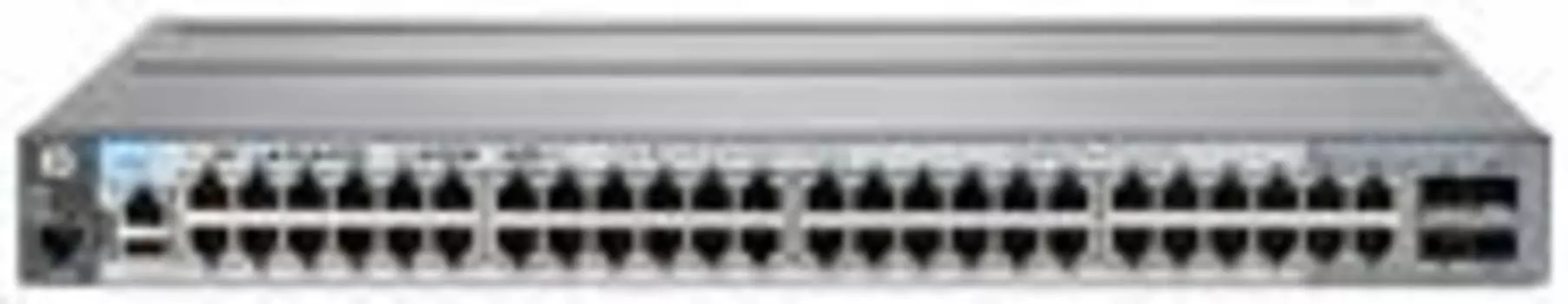 Коммутатор Hewlett Packard Enterprise 2920 48G